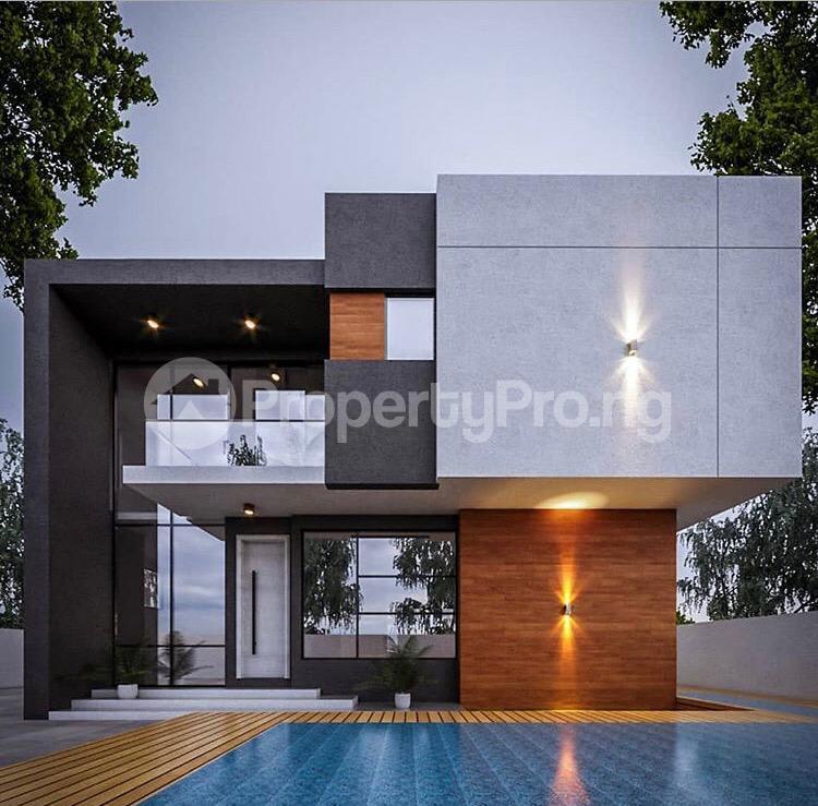 5 bedroom House for sale Pinnock Beach Estate Lekki Lagos