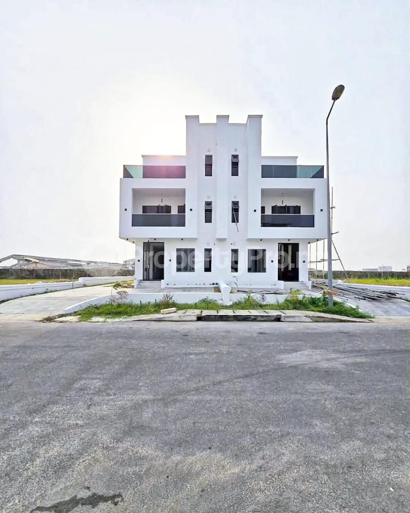 5 bedroom House for sale Ikate Lekki Lagos