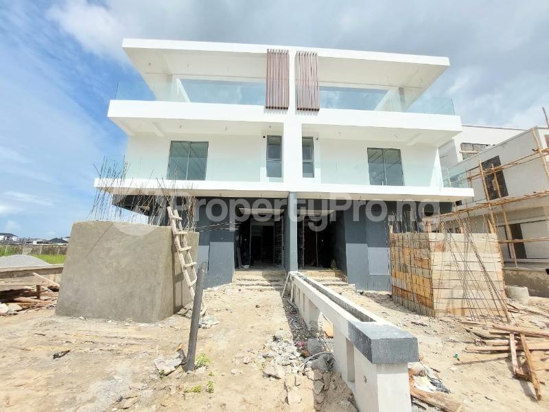5 bedroom House for sale Cowrie Creek Estate Ikate Lekki Lagos