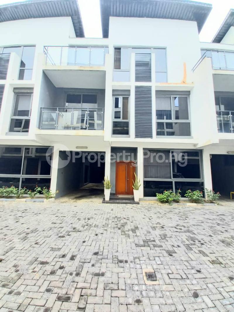 5 bedroom House for sale Lekki Phase 1 Lekki Lagos