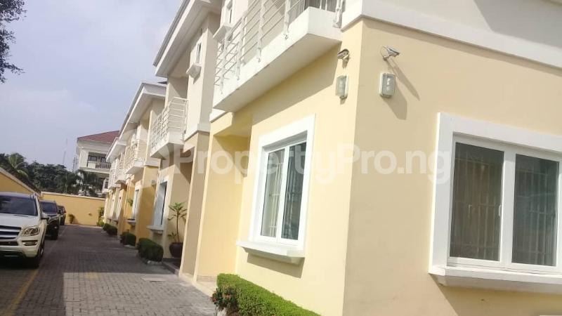 5 bedroom House for sale Old Ikoyi Ikoyi Lagos