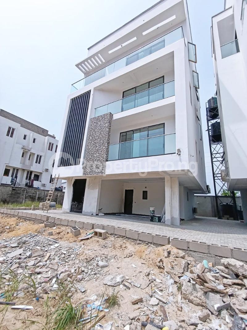 5 bedroom House for sale Banana Island Ikoyi Lagos