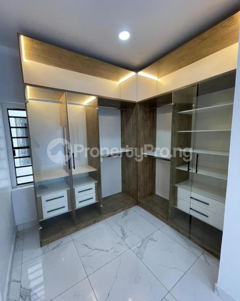 3 bedroom House for rent Ajiwe Ajah Lagos