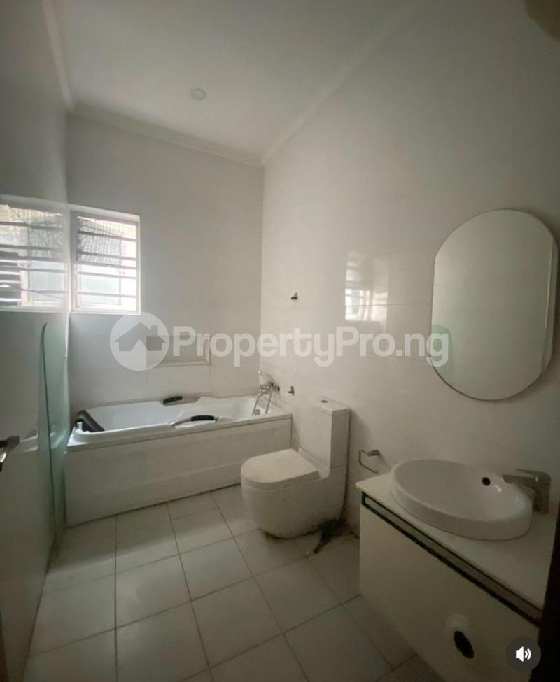 1 bedroom Flat / Apartment for rent Osapa london Lekki Lagos