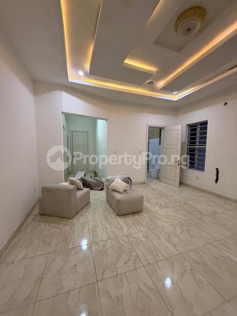 1 bedroom Flat / Apartment for rent Oral Estate Oral Estate Lekki Lagos