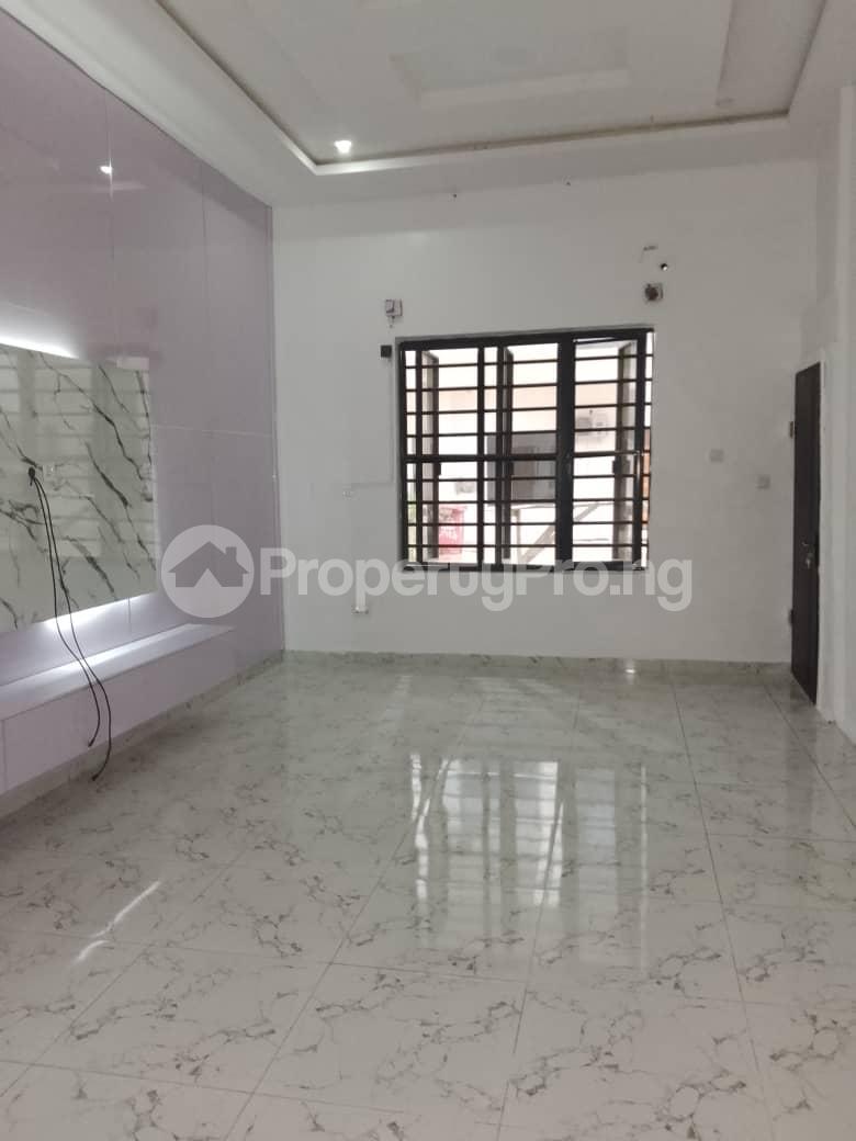 1 bedroom Flat / Apartment for rent Haris Drive Ikota Lekki Lagos