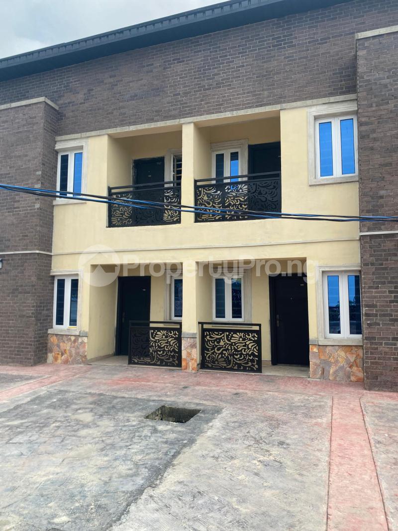 1 bedroom Flat / Apartment for rent Palmsbay Estate, Abijo Ajah Lagos