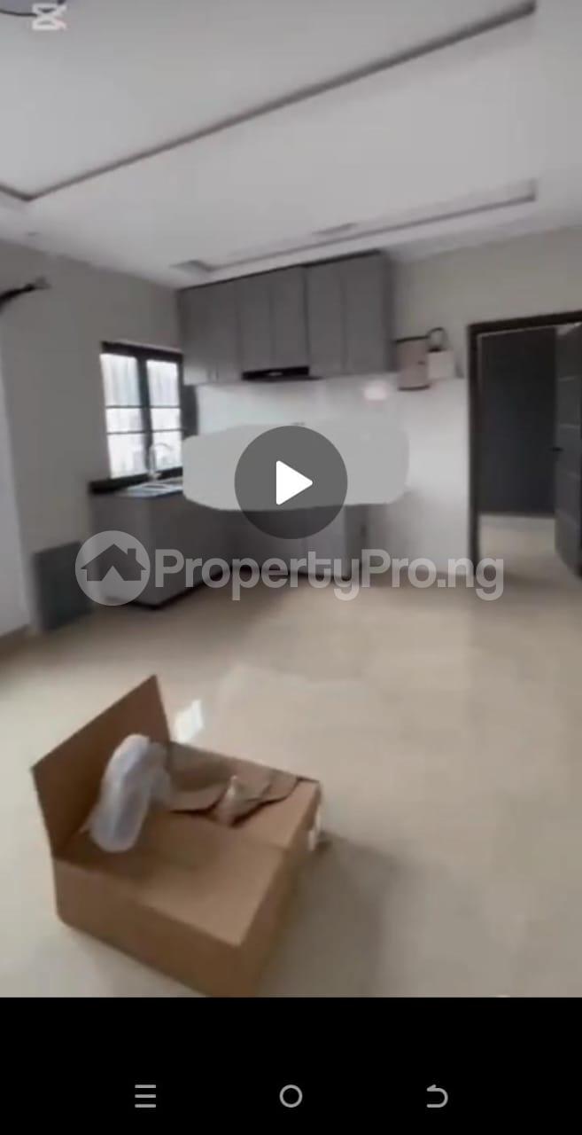 Flat / Apartment for rent Greenville Estate Badore Ajah Lagos - 1