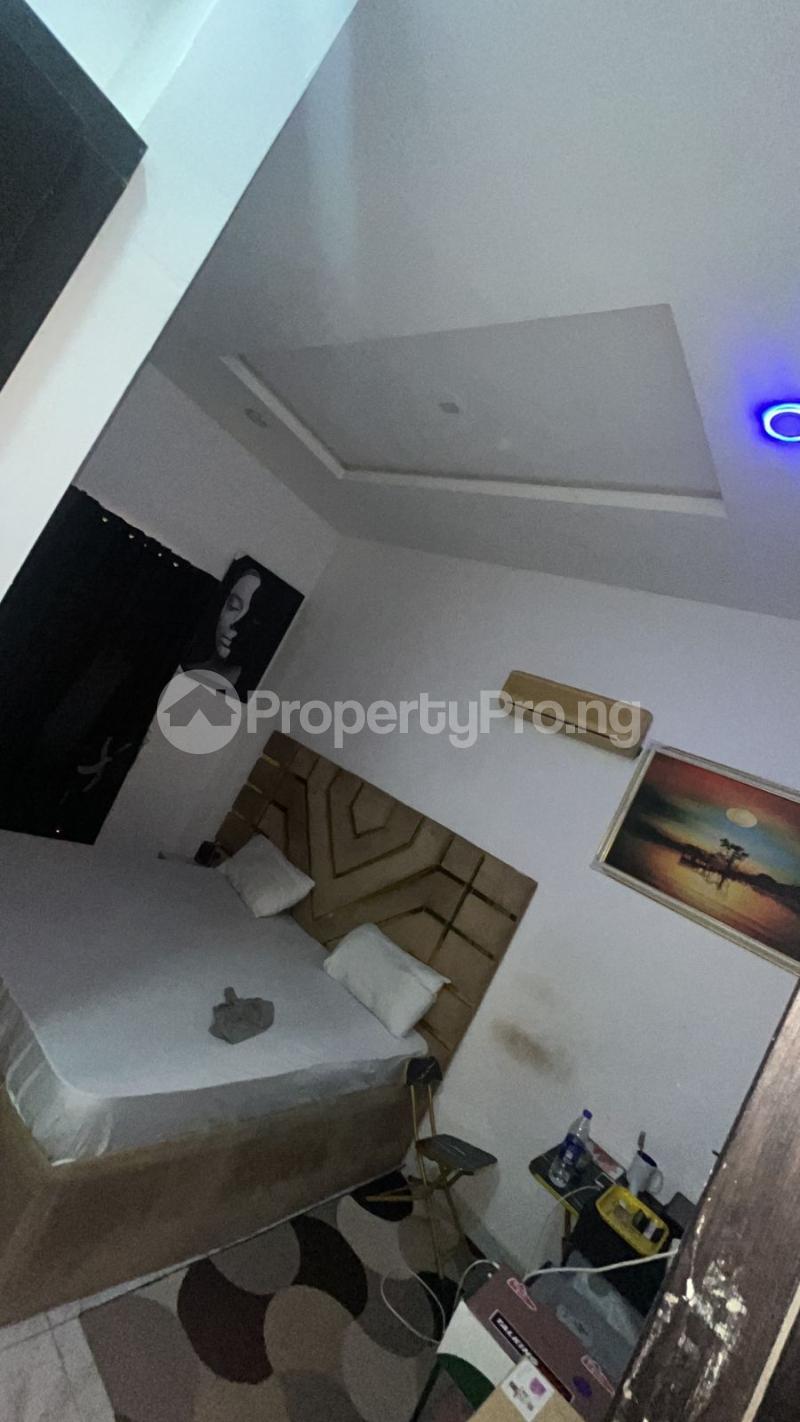 1 bedroom Flat / Apartment for rent Victoria Crest 3 Orchid Lekki Lagos