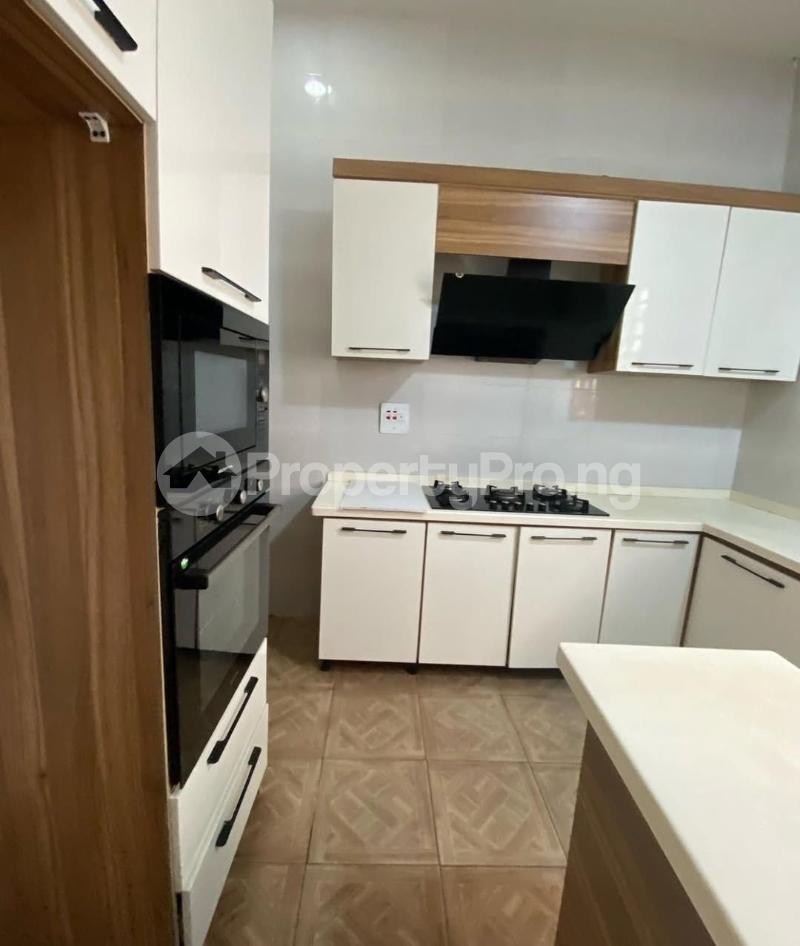 1 bedroom Flat / Apartment for rent Orchid Road Lekki Lagos