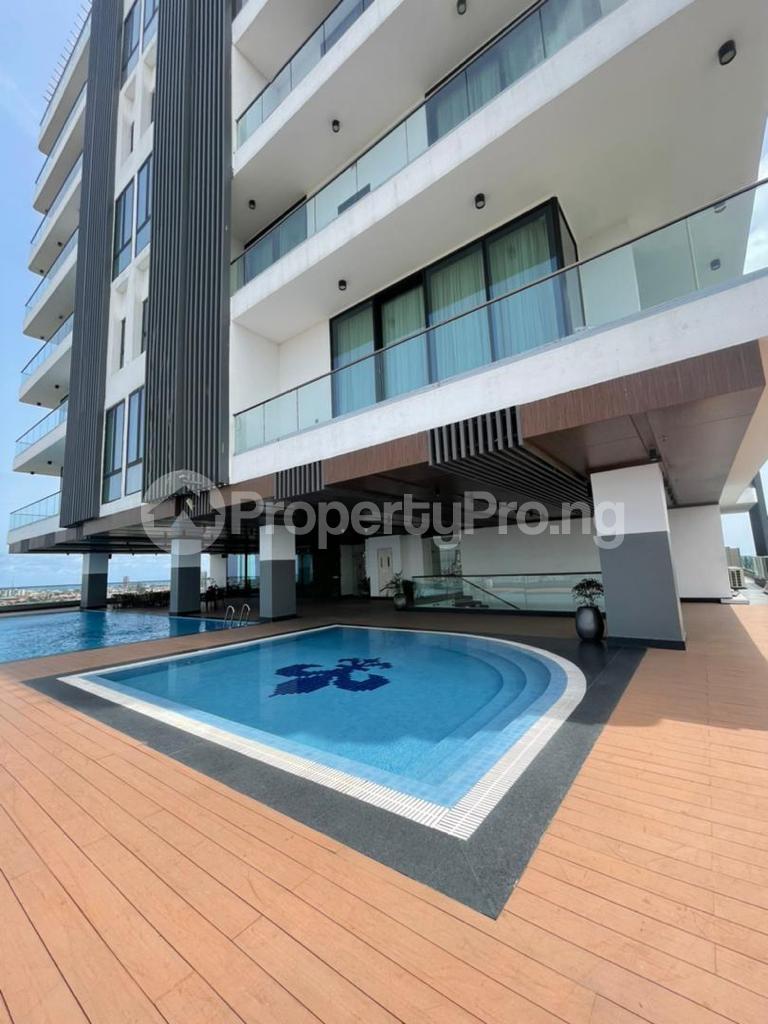 4 bedroom House for sale Old Ikoyi Ikoyi Lagos