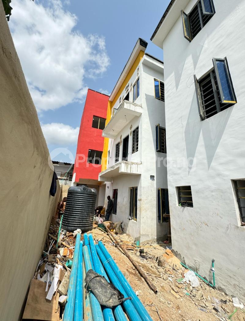 2 bedroom Flat / Apartment for sale Maryland Lagos