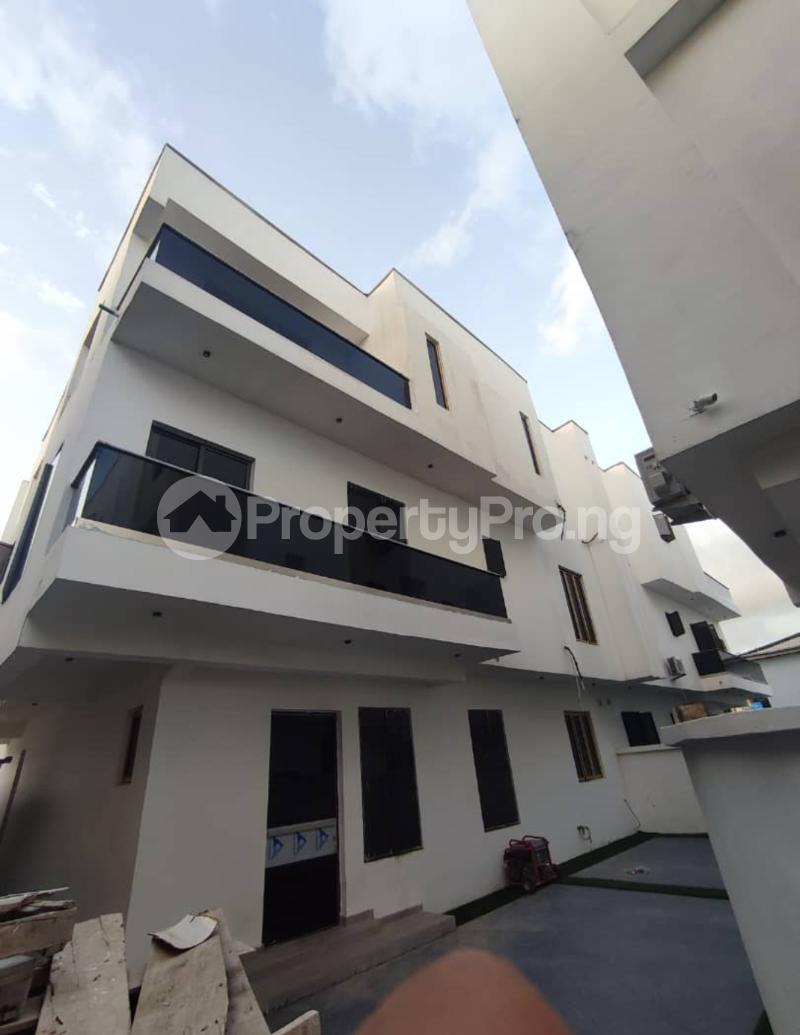 4 bedroom House for sale Parkview Estate Ikoyi Lagos