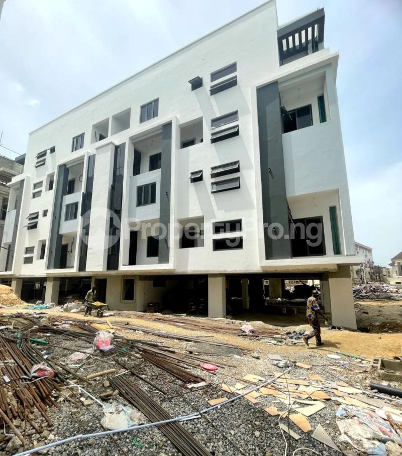 4 bedroom House for sale Surulere Lagos