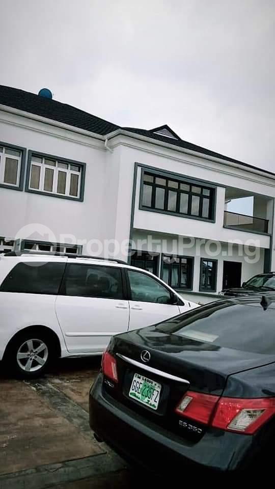6 bedroom House for sale Ajah Lagos
