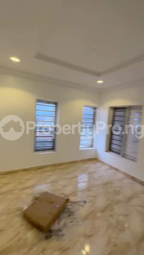 1 bedroom Flat / Apartment for rent Katampe Main Abuja