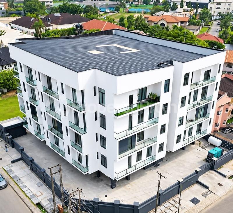 2 bedroom House for rent Lekki Phase 1 Lekki Lagos