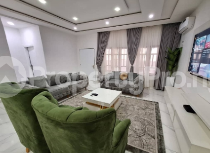 2 bedroom Flat / Apartment for rent  Wuye Abuja