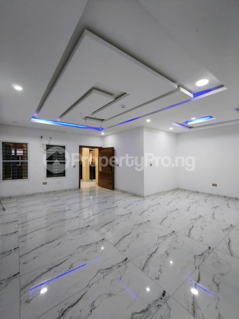 2 bedroom Flat / Apartment for rent Lekki Phase 1 Lekki Lagos