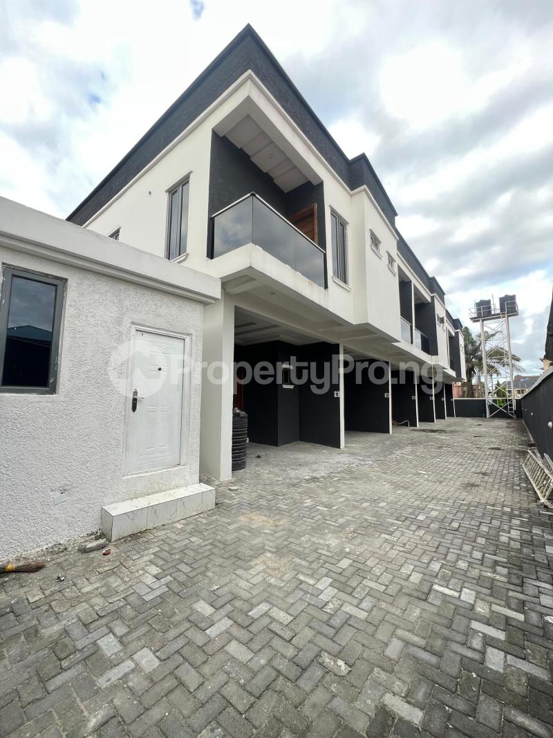 2 bedroom House for sale Ajah Lagos