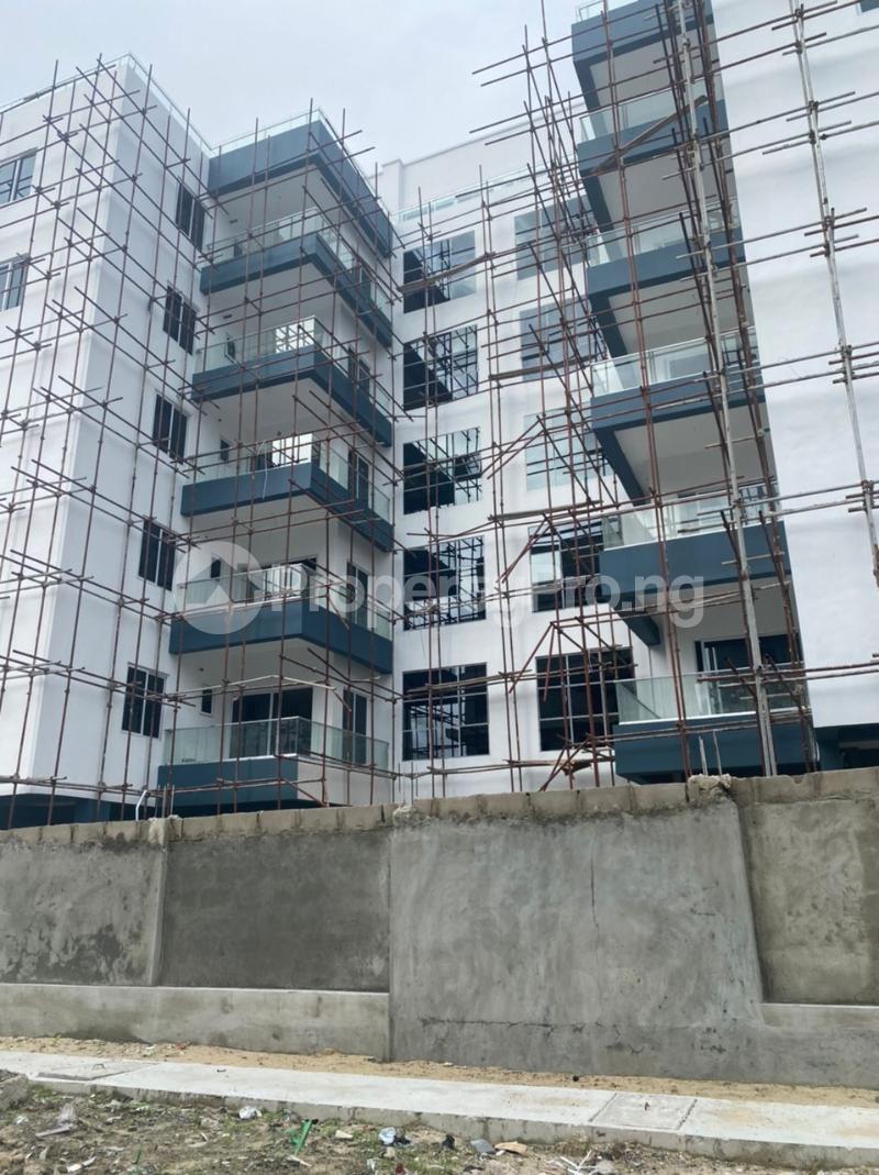 4 bedroom House for sale Ikate Elegushi Lekki Lagos