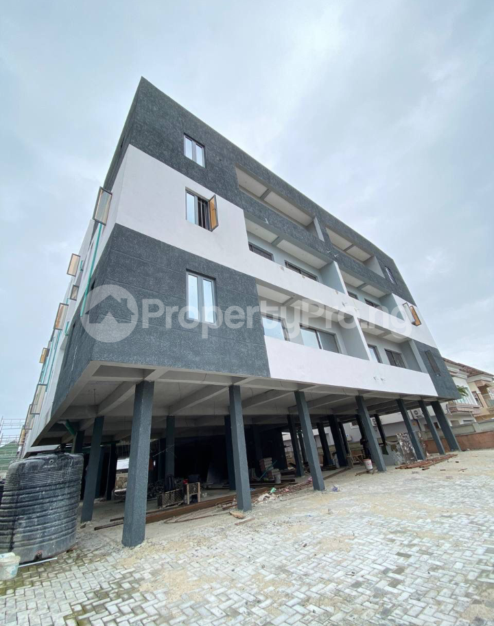 2 bedroom Flat / Apartment for sale Lekki Lagos