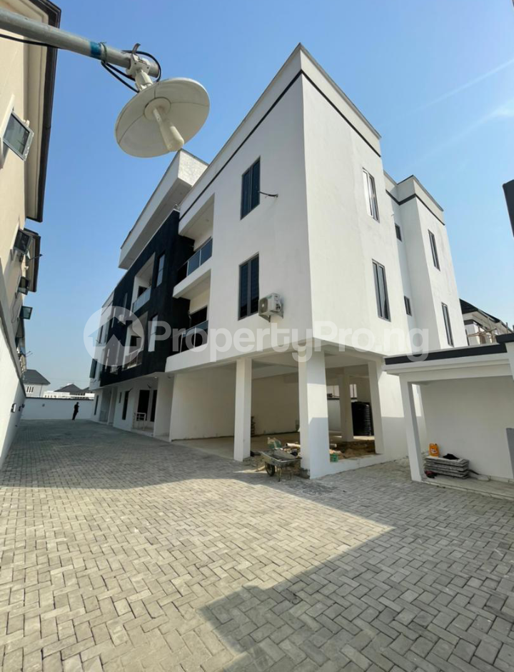 2 bedroom Flat / Apartment for sale Orchid, Lekki Lagos
