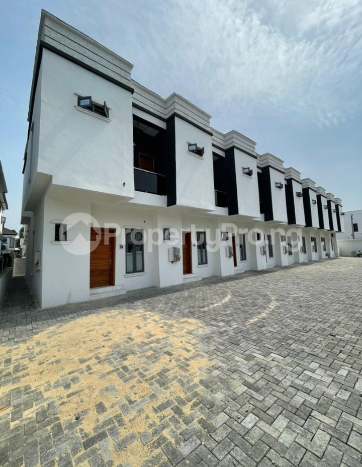 2 bedroom House for sale Ikota Lekki Lagos