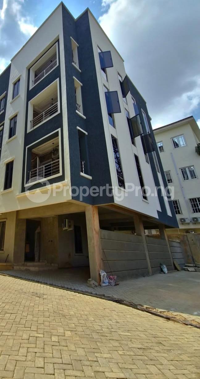 2 bedroom Flat / Apartment for sale Ikeja GRA Ikeja Lagos
