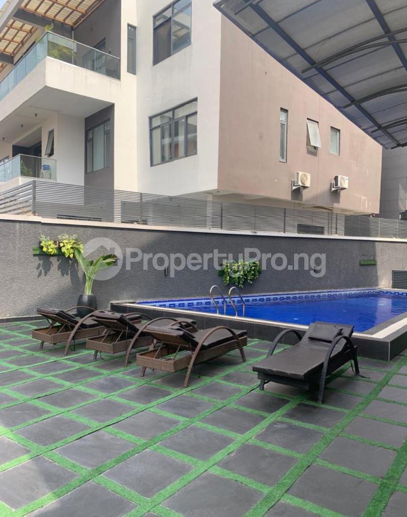 2 bedroom Flat / Apartment for sale Lekki Phase 1 Lekki Lagos