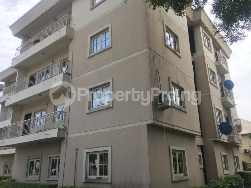 3 bedroom Flat / Apartment for rent Off Durosinmi Etti Lekki Phase 1 Lekki Lagos