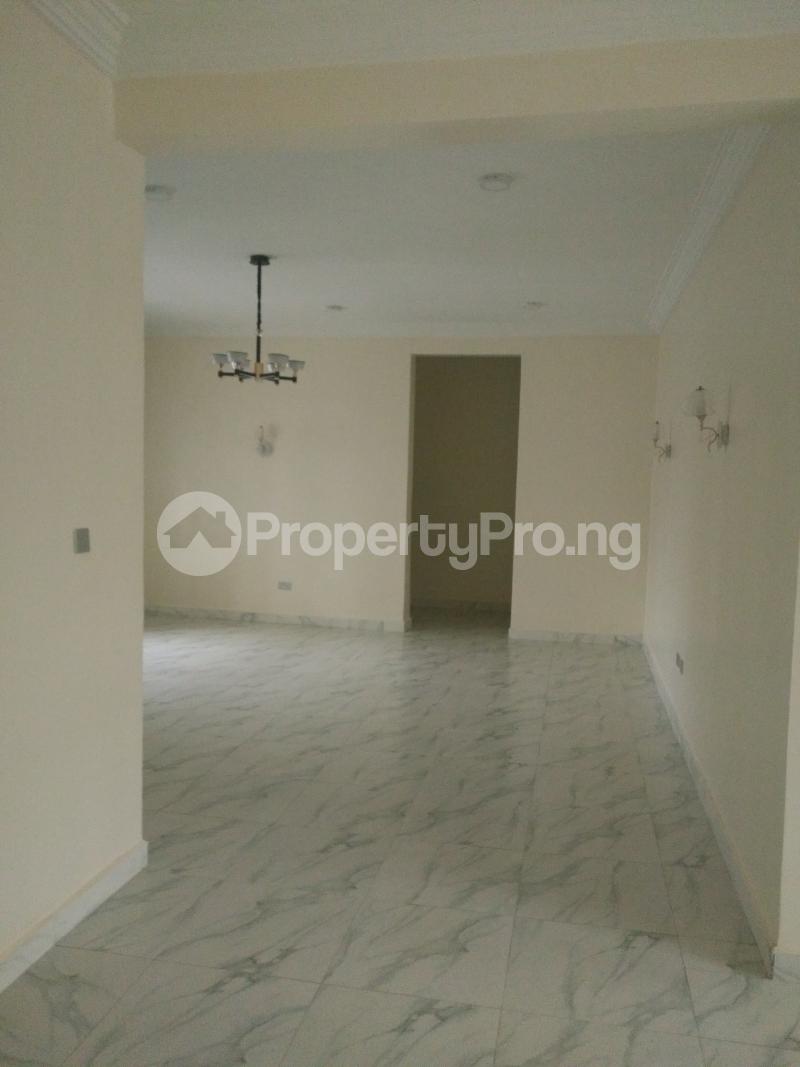 3 bedroom Flat / Apartment for rent Lifecamp Life Camp Abuja