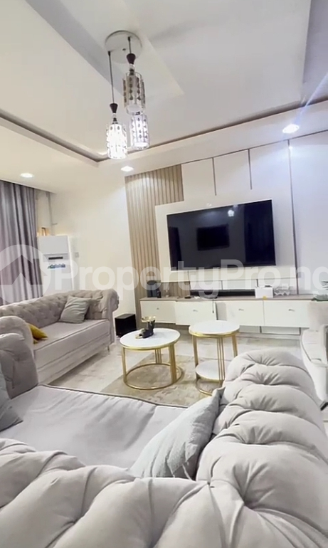 3 bedroom Flat / Apartment for rent Guzape Guzape Abuja