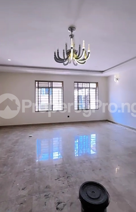 3 bedroom Flat / Apartment for rent Guzape Guzape Abuja - 4