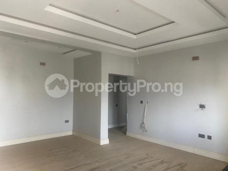 3 bedroom Flat / Apartment for rent Life Camp Abuja