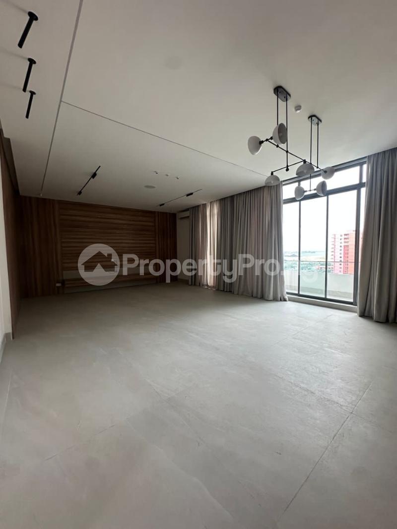 3 bedroom House for sale Banana Island Ikoyi Lagos