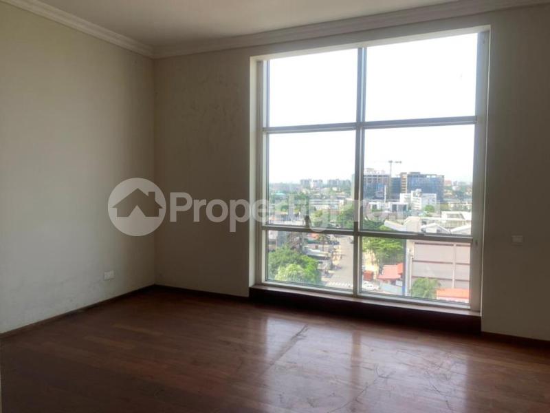 3 bedroom Flat / Apartment for rent Off Adeola Odeku Adeola Odeku Victoria Island Lagos