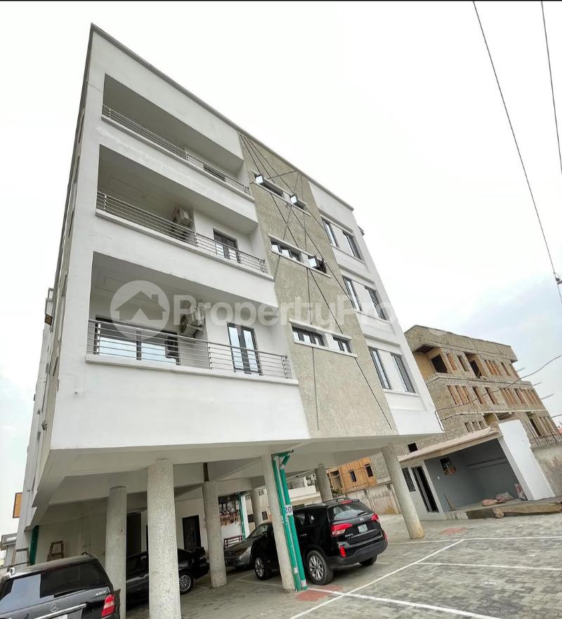 3 bedroom Flat / Apartment for sale Maryland Lagos - 0