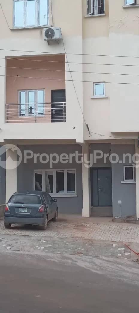 3 bedroom House for sale Paradise Estate Life Camp Abuja