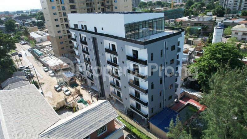 3 bedroom Flat / Apartment for sale Ikoyi Lagos