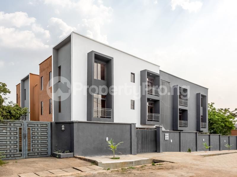 3 bedroom Flat / Apartment for sale Morgan estate Ojodu Lagos