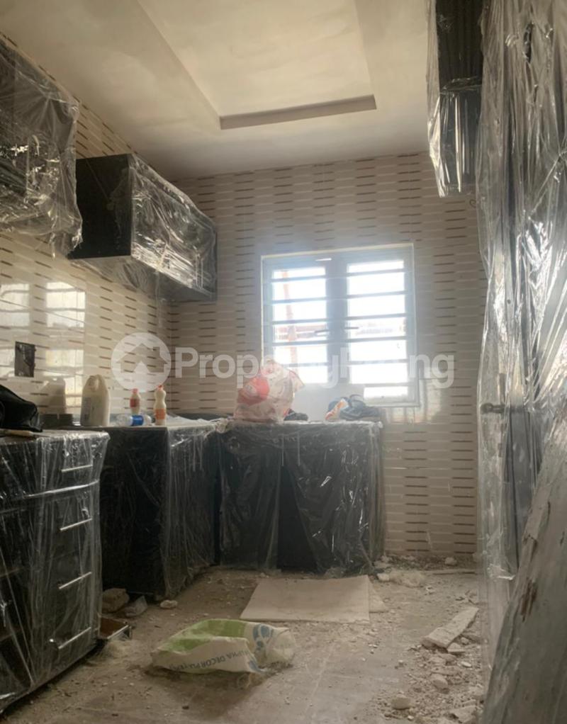 3 bedroom Flat / Apartment for rent Sabo Yaba Lagos