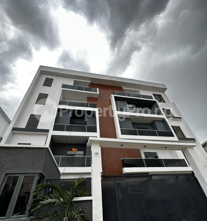 3 bedroom Flat / Apartment for sale Ikate Lekki Lagos