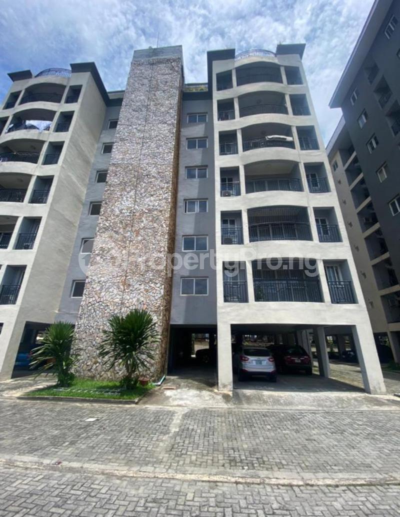 3 bedroom Flat / Apartment for sale Ikate Lekki Lagos - 1