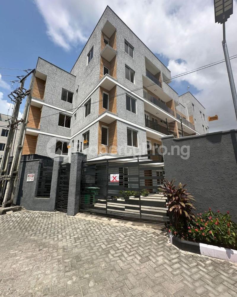 3 bedroom Flat / Apartment for sale Ikoyi Lagos