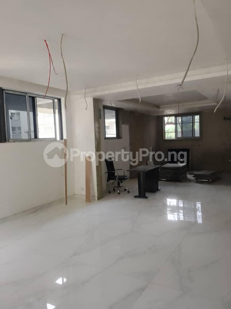 4 bedroom House for sale Skyvilla Probyn Road Off Bourdillon, Old Ikoyi Ikoyi Lagos