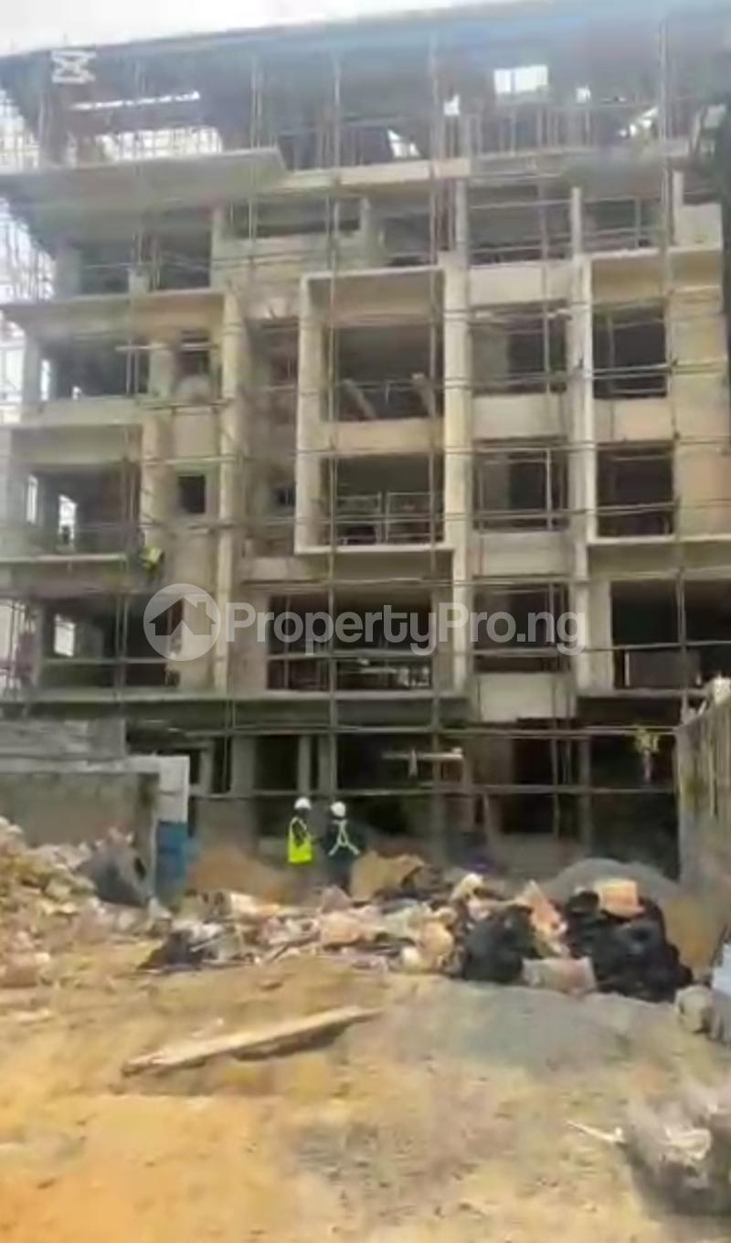 4 bedroom House for sale Clarence Gate, Banana Island Estate, Banana Island Ikoyi Lagos