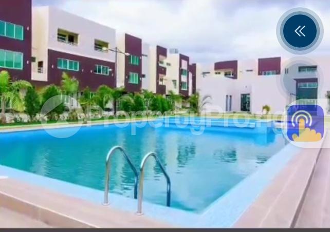 4 bedroom House for sale The Grenadines Resort Katampe Main Katampe Abuja