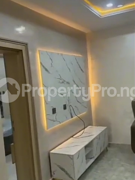 4 bedroom House for rent Guzape Guzape Abuja - 2