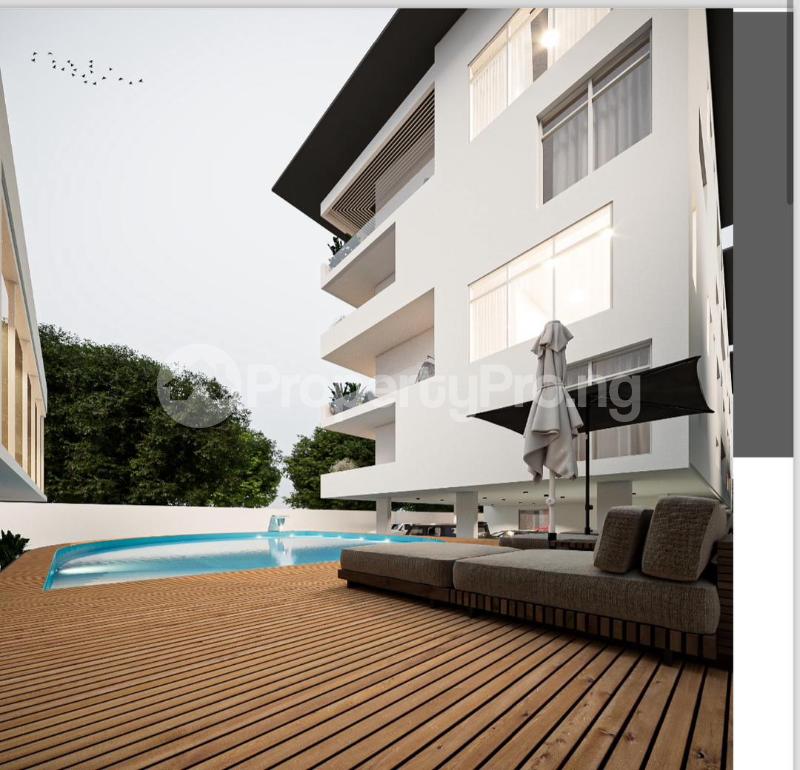 4 bedroom House for sale Ikoyi Lagos